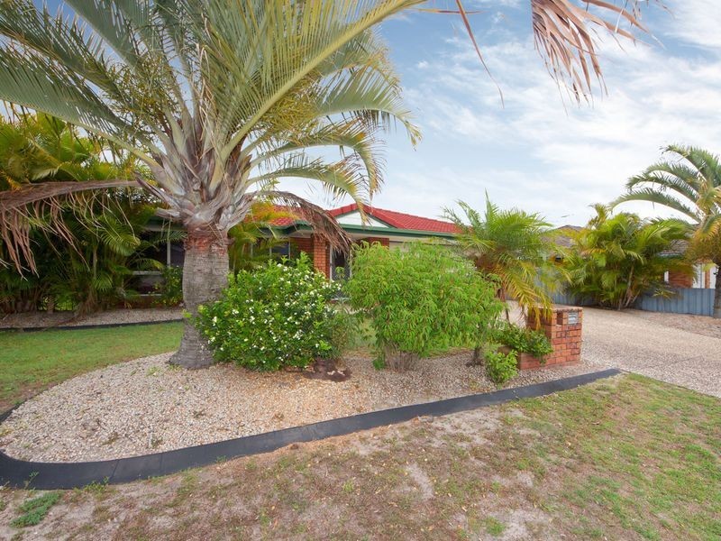 31 Pacific Drive, Banksia Beach QLD 4507