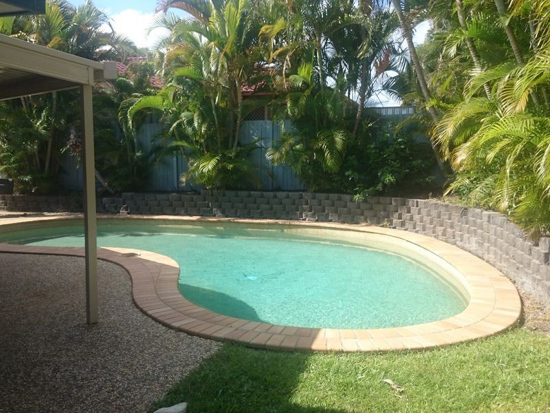 31 Pacific Drive, Banksia Beach QLD 4507