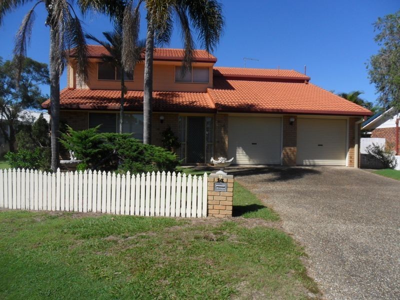 14 Flamingo Drive, Banksia Beach QLD 4507