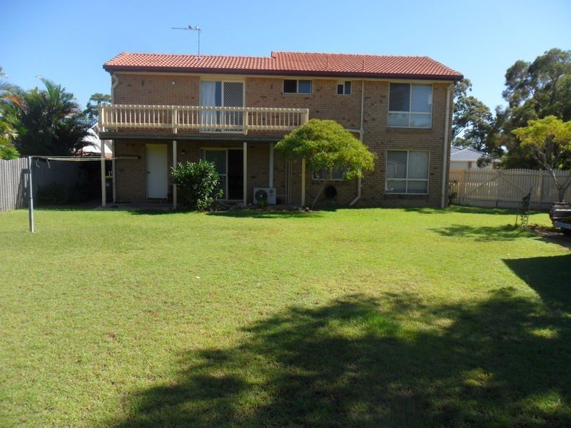 14 Flamingo Drive, Banksia Beach QLD 4507