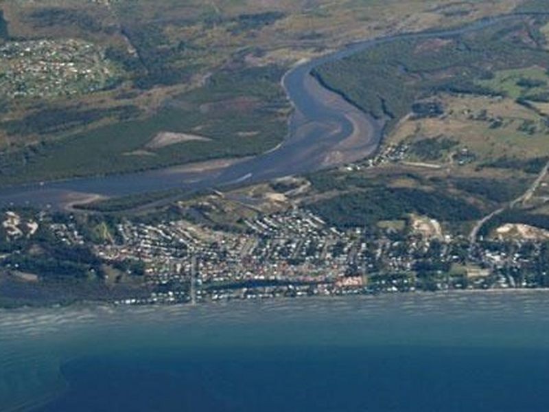 Beachmere QLD 4510
