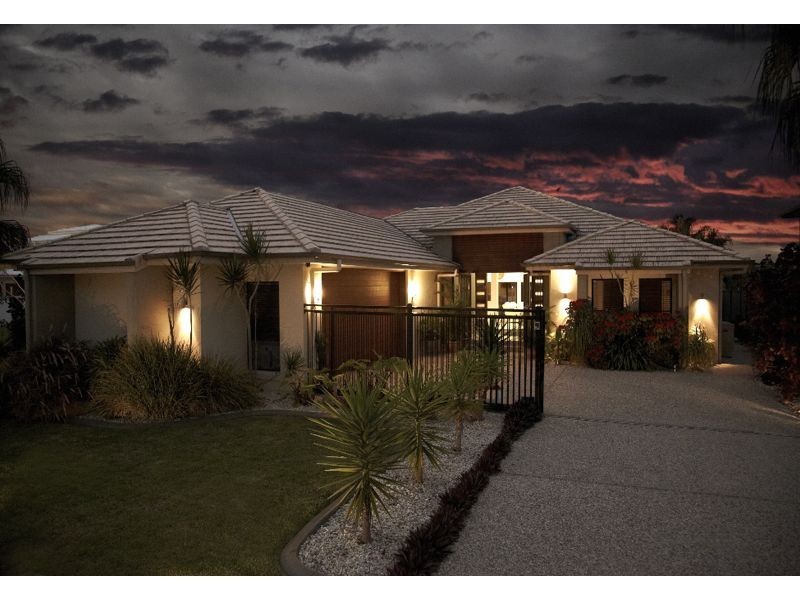 28 North Point, Banksia Beach QLD 4507
