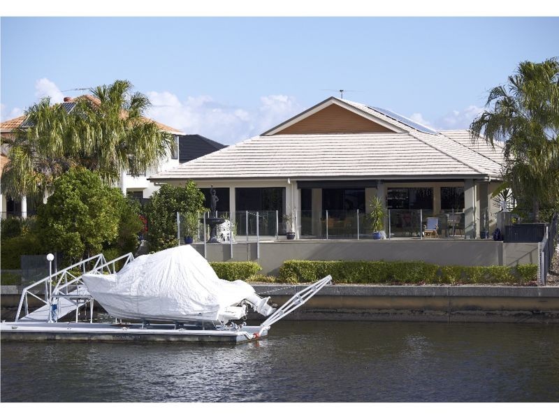 28 North Point, Banksia Beach QLD 4507
