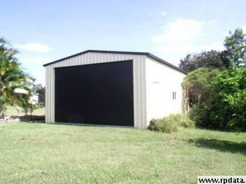 Ningi QLD 4511