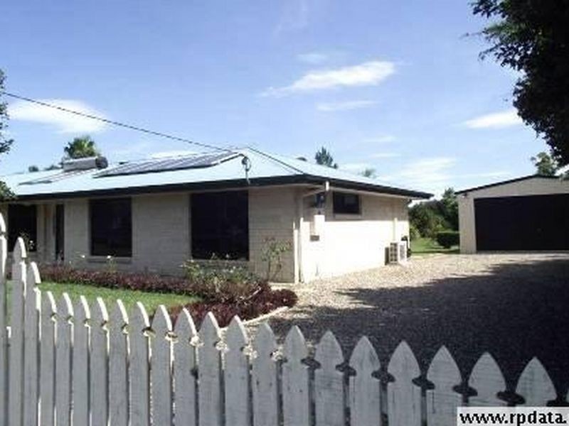 Ningi QLD 4511