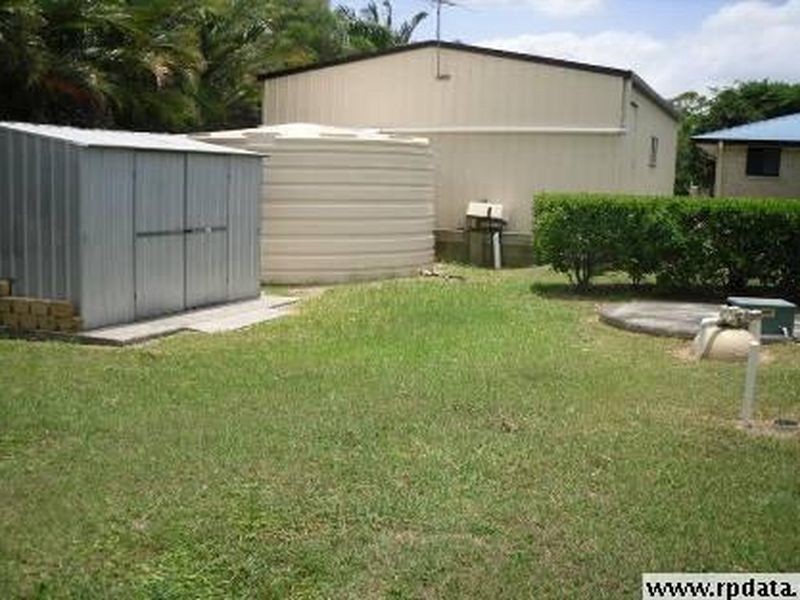 Ningi QLD 4511