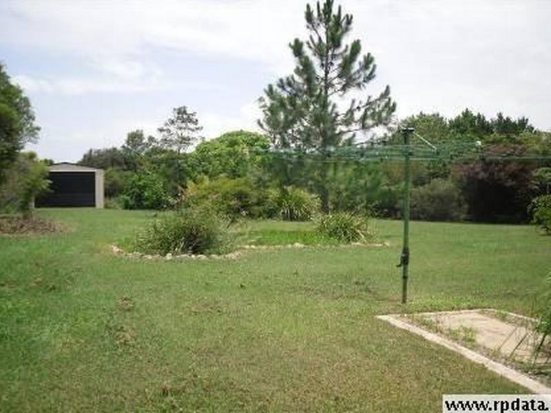 Ningi QLD 4511