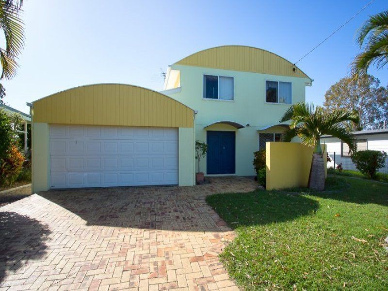 95 Sunderland Drive, Banksia Beach QLD 4507