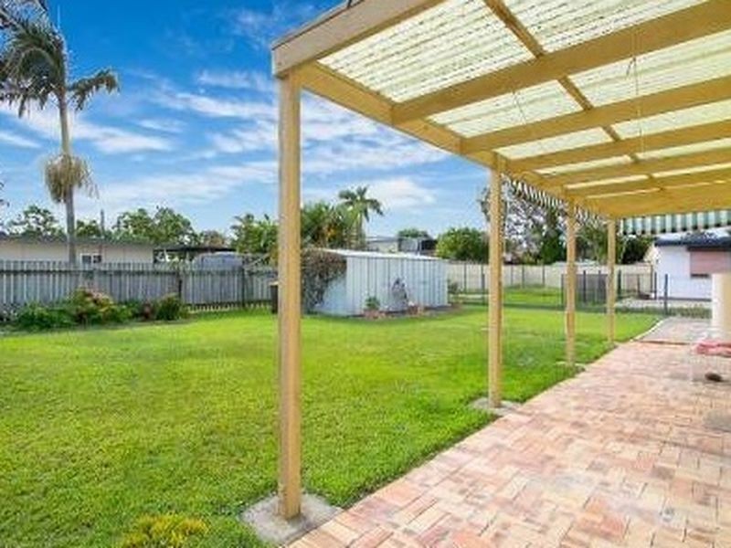 95 Sunderland Drive, Banksia Beach QLD 4507