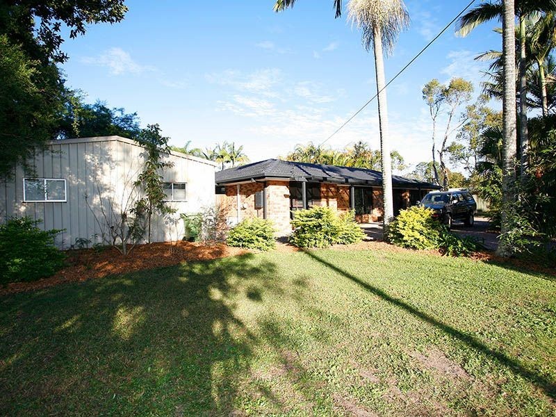 Ningi QLD 4511