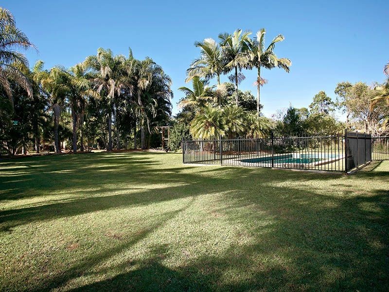 Ningi QLD 4511