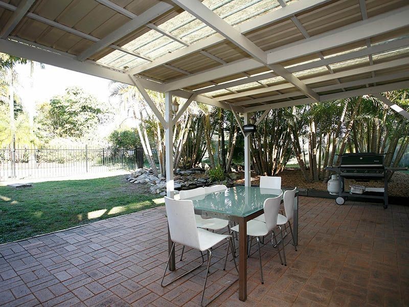 Ningi QLD 4511