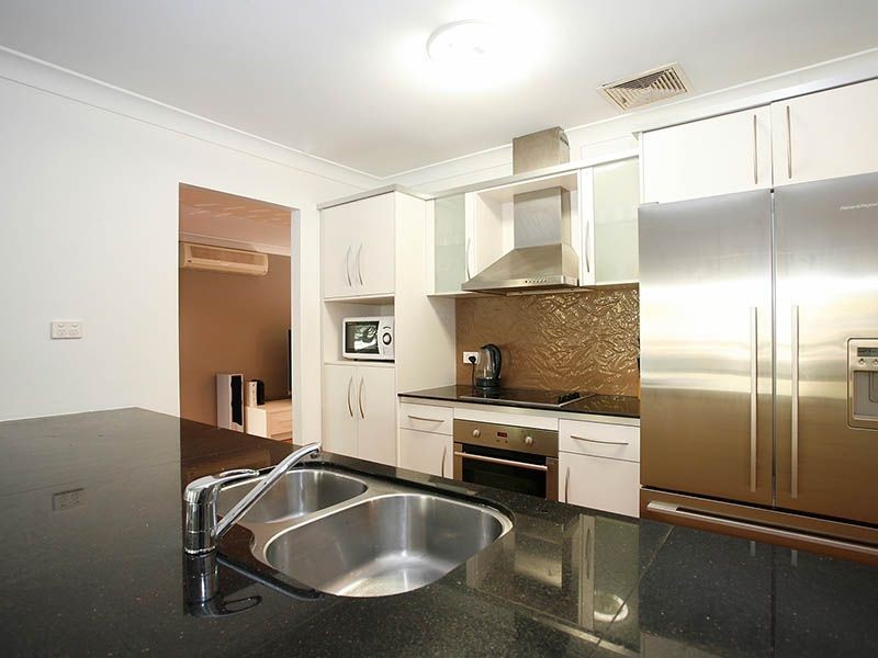 Ningi QLD 4511