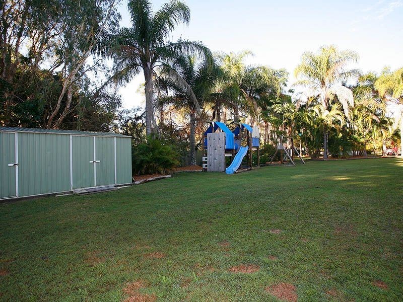 Ningi QLD 4511