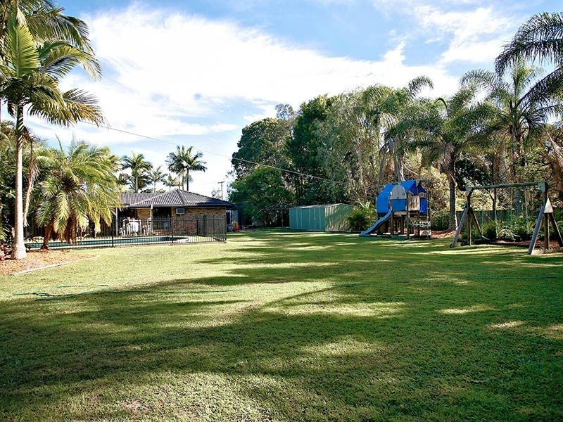 Ningi QLD 4511