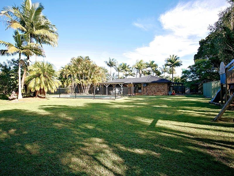 Ningi QLD 4511