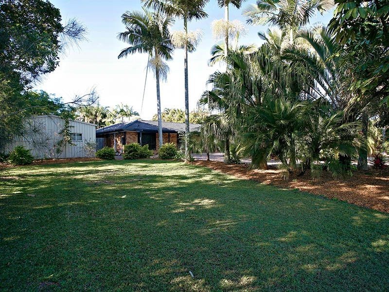 Ningi QLD 4511