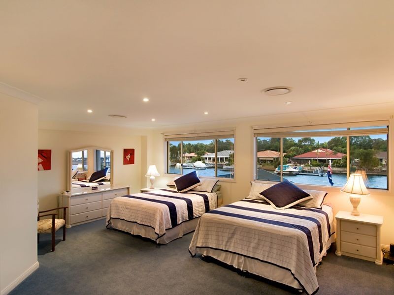 1 Castaway Court, Banksia Beach QLD 4507