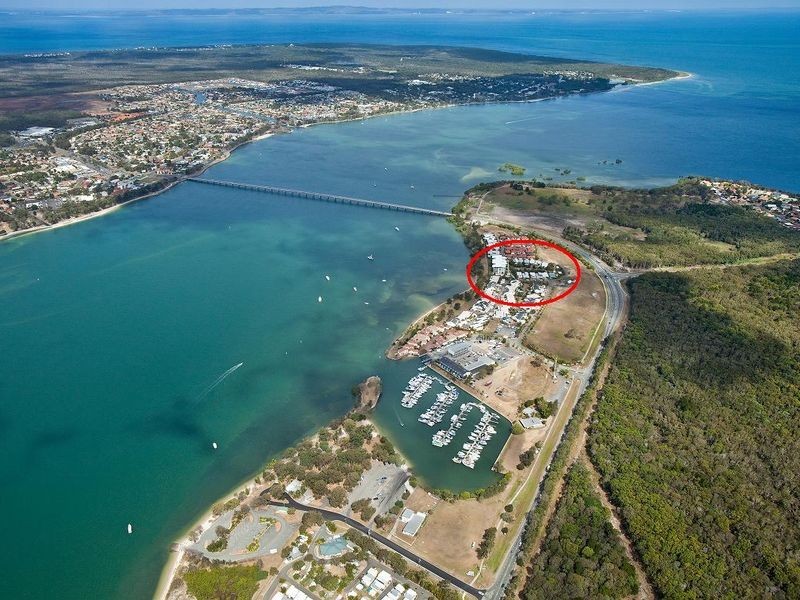108/8 Spinnaker Drive, Sandstone Point QLD 4511
