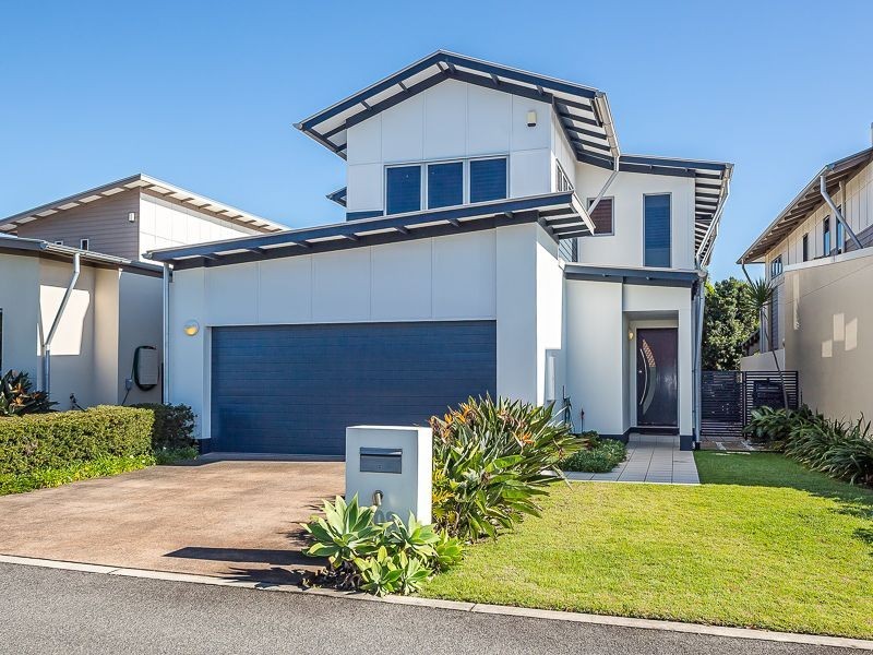 108/8 Spinnaker Drive, Sandstone Point QLD 4511