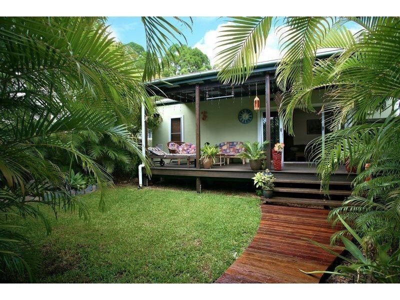 21 Bonham Street, Bongaree QLD 4507