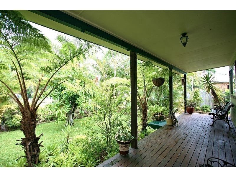 21 Bonham Street, Bongaree QLD 4507