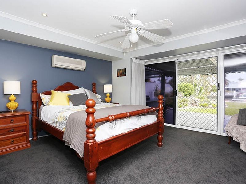 6 Tradewinds Drive, Banksia Beach QLD 4507