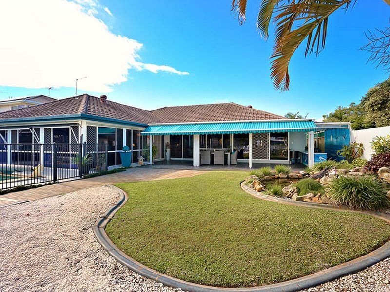 6 Tradewinds Drive, Banksia Beach QLD 4507
