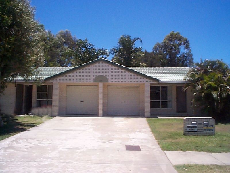 Bribie Island QLD 4507