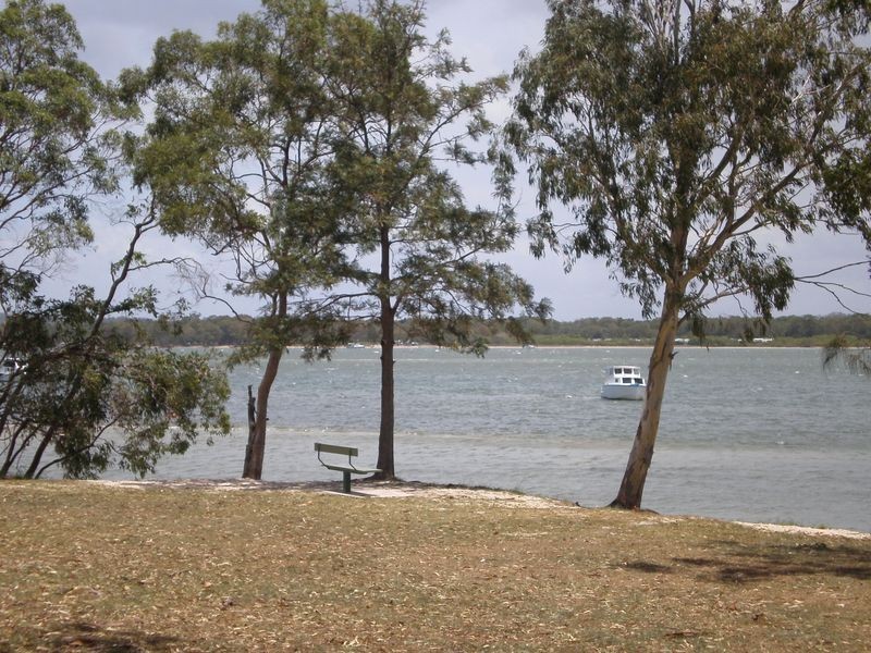 Bribie Island QLD 4507