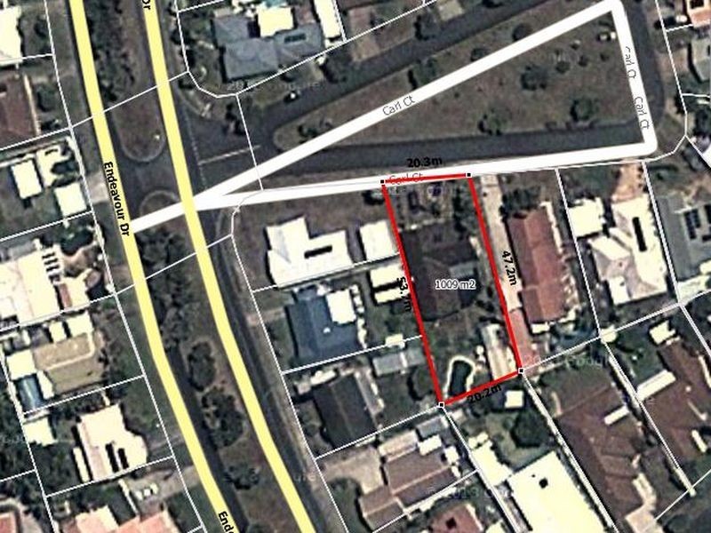 4 Carl Court, Banksia Beach QLD 4507