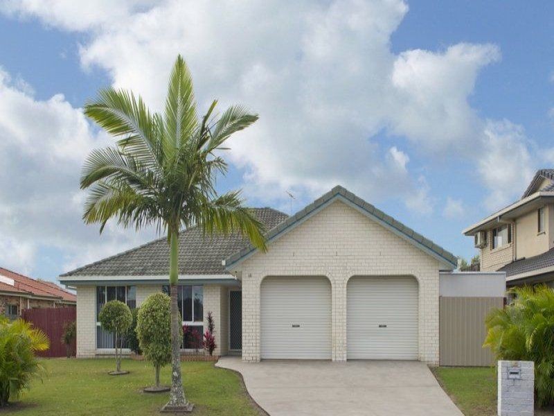46 Pacific Drive, Banksia Beach QLD 4507