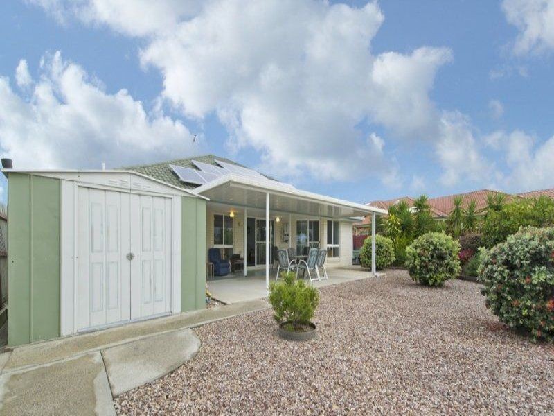 46 Pacific Drive, Banksia Beach QLD 4507