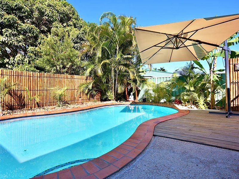 20 Crouch Avenue, Bongaree QLD 4507