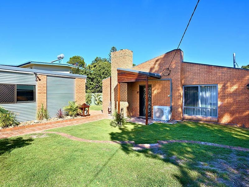 20 Crouch Avenue, Bongaree QLD 4507