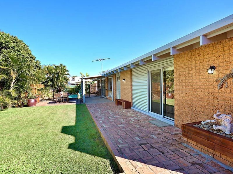 20 Crouch Avenue, Bongaree QLD 4507