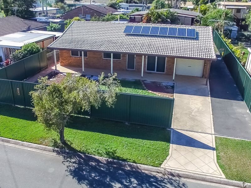 11 Parwan Avenue, Bellara QLD 4507