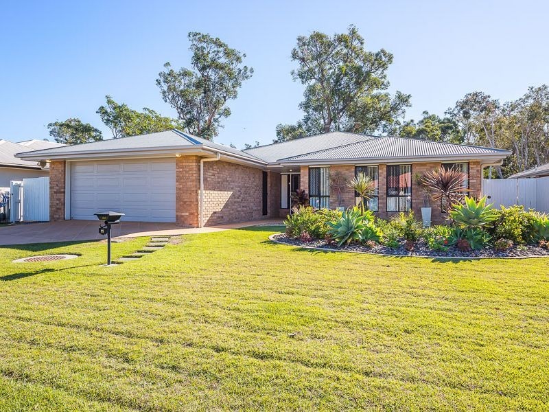 11 Echidna Place, Ningi QLD 4511