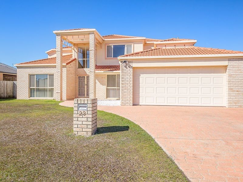 23 Bowsprit Court, Banksia Beach QLD 4507