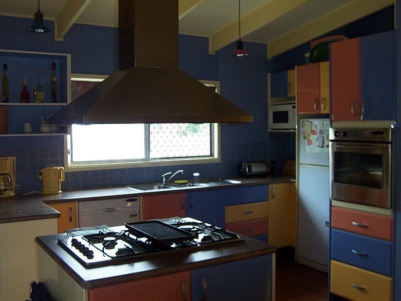 1 Sunderland Drive, Bribie Island QLD 4507