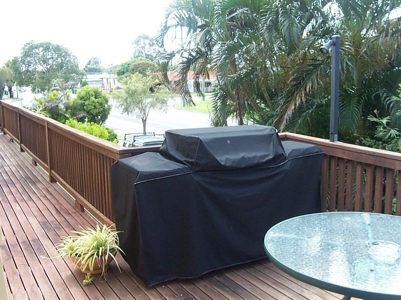 1 Sunderland Drive, Bribie Island QLD 4507