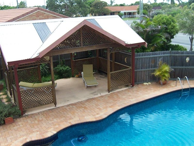 1 Sunderland Drive, Bribie Island QLD 4507