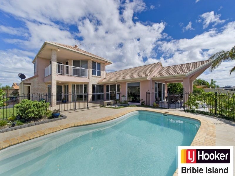 52 Pacific Drive, Banksia Beach QLD 4507