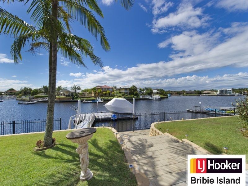 52 Pacific Drive, Banksia Beach QLD 4507