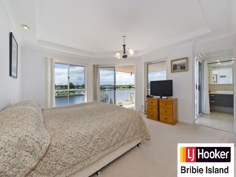 52 Pacific Drive, Banksia Beach QLD 4507