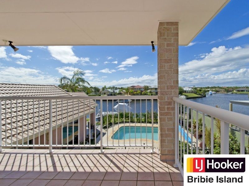 52 Pacific Drive, Banksia Beach QLD 4507
