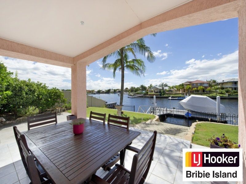 52 Pacific Drive, Banksia Beach QLD 4507