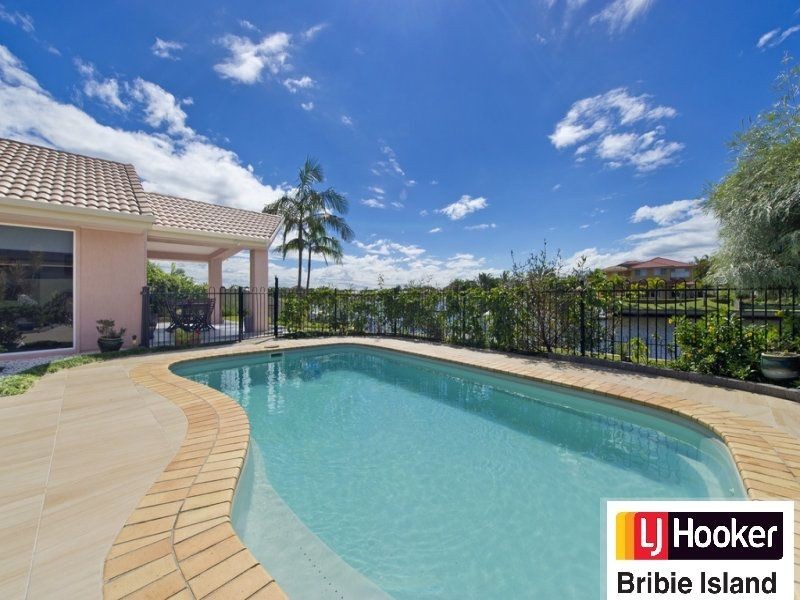 52 Pacific Drive, Banksia Beach QLD 4507