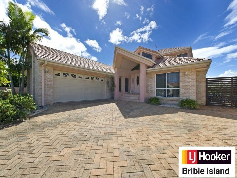 52 Pacific Drive, Banksia Beach QLD 4507