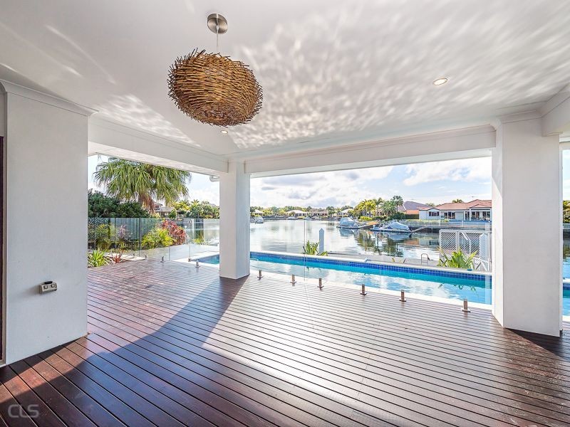 121 Voyagers Drive, Banksia Beach QLD 4507